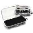 thumbnail image 2 of GJX 2026 New Plastic Waterproof Shockproof Box Outdoor Waterproof Airtight Survival Case Storage Case Floating Hard Shell Wet Dry Box Carry Box Container Marine Fishfinder Case, 2 of 7