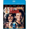 Hook BLU-RAY Ac-3/Dolby Digital, Digital Theater System, Dubbed, Subtitled, Widescreen