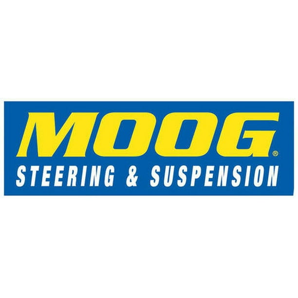 Moog K200667 Bague de Bras de Comman