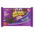 thumbnail image 1 of Bear Paws Crunchy Double Chocolate, 1 of 6