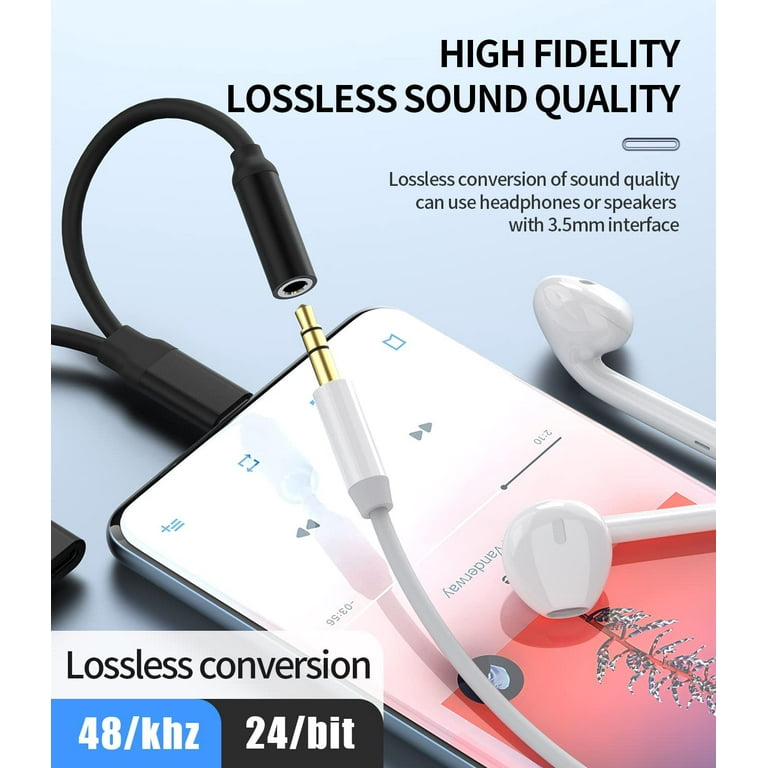C cord headphones sale