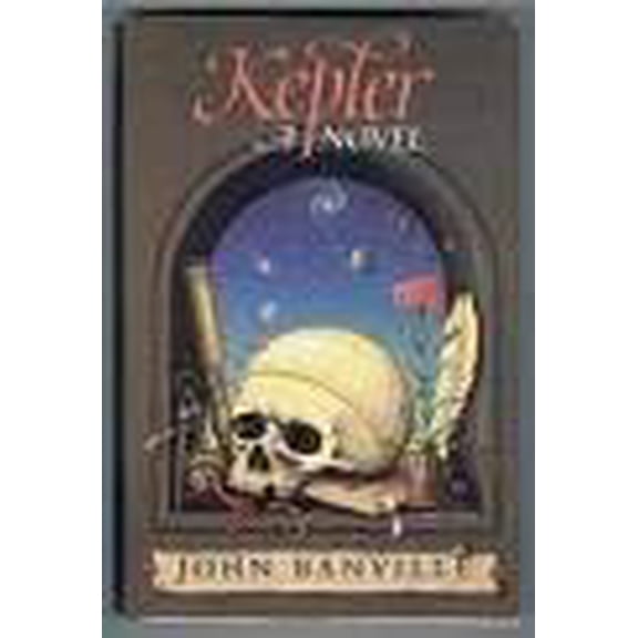 Pre-Owned Kepler, 9780586057780, 0586057781, Paperback, n.e. edition