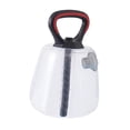 thumbnail image 3 of Kettlebell lleno de agua perfecl botella de agua de levantamiento de pesas ajustable 25 cm x 25 cm, 3 of 8