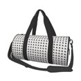 thumbnail image 1 of Easygdp Airplane Bolsa de Viaje, Bolsa de Mano, Bolsa de Gimnasio, Bolsa de Equipaje para Viaje, 1 of 6