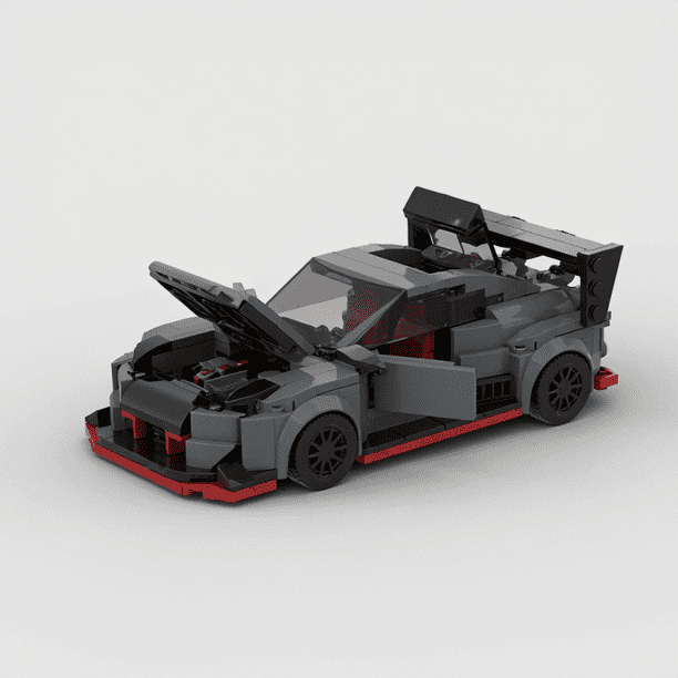Lego gtr r35 deals