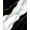 Black White Gold, Pattern 9, variant on ODIKA 8'x10' Washable Area Rug Abstract Vein Border Swirl Inlay Veined Streaks Flow Symmetrical for King Size Bedroom Under Bed, Master Suite, Non-Shedding, Easy Care