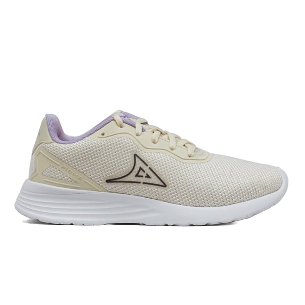 Tenis Para Mujer Pirma 8514 beige 25