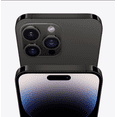 thumbnail image 2 of Restored Apple iPhone 14 Pro – 128GB – Space Black – Unlocked- Open Box, 2 of 6
