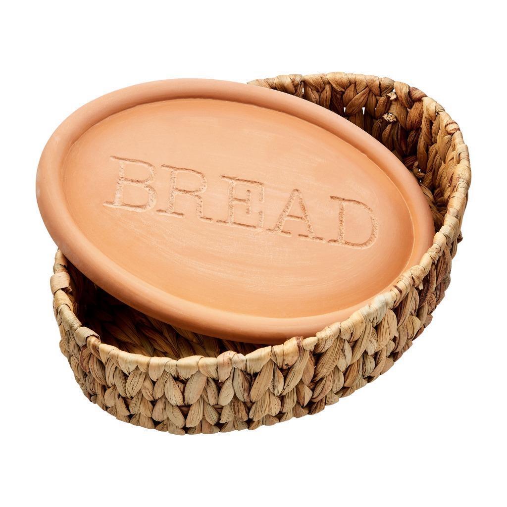 Mud Pie Bread Warming Set