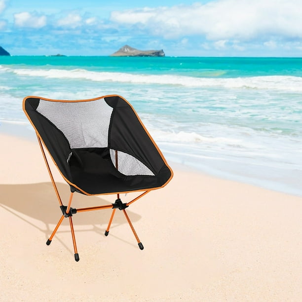 Chaise de plage pliante d'extérieur, légère, simple, Portable, pour loisirs, voyage – acheter aux petits prix dans la boutique en ligne