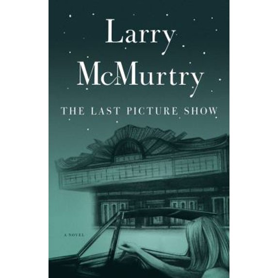 Pre-Owned The Last Picture Show (Thalia Trilogy) Paperback