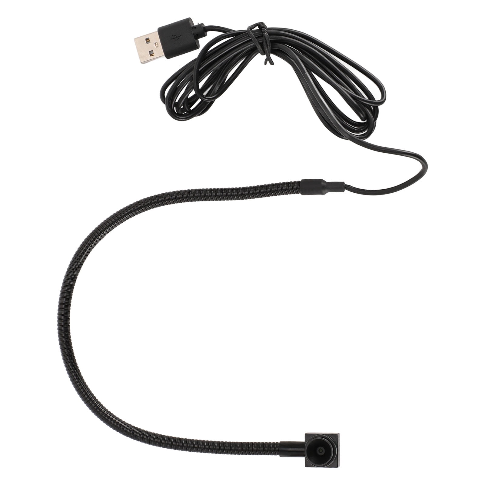 Center Webcam, Plug and Play 2MP Small Autofocus USB Middle Screen Webcam  for Video Conferencing for Laptop