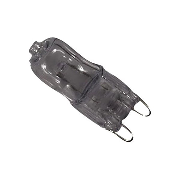 WB49X29679 RANGE HALOGEN BULB KIT - EXACT FIT FOR WB49X29679 GE APPLIANCE - REPLACEMENT PART BY AFTERMARKET APPLIANCE