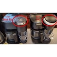 thumbnail image 2 of Replacement Glass Carafe Compatible with Keurig K-Duo Essentials 5000 & 5500 & K-DUO Generation2 5600- Coffee Pot Replacement, NOT Fit K-DUO 5100, 2 of 4