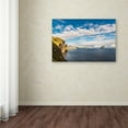 thumbnail image 3 of Trademark Fine Art 'Vast World' Canvas Art by Philippe Sainte-Laudy, 3 of 3