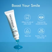 Smileactives Blue Balm Moisture Boost for Lips
