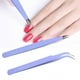 thumbnail image 5 of Fugacal Pinzas, Pinzas Rectas, Prácticas De Alta Dureza Para El Hogar Tienda De Salón Salón De Belleza Tienda De Manicura Fugacal No se aplica, 5 of 6