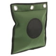 thumbnail image 4 of Miangastore Boxing Punching Bag Multi Color Pu 1Pack 13.4X11.8X0.1In Wall Mountable, 4 of 8