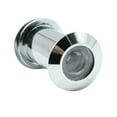 thumbnail image 2 of serony Door Eye Hole Anti-lost Safety Peephole Viewer Accessory Dormitory, 2 of 6