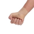 thumbnail image 2 of EeaseMX Guantes de terapia magnética individuales, muñequera de silicona con orificio para el pulgar para aliviar el dolor de artritis en la mano., 2 of 7
