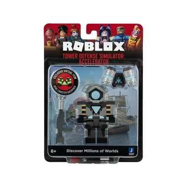 Roblox Action Collection - Meme Pack Playset [Includes Exclusive ...