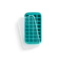 thumbnail image 2 of Lekue Industrial Ice Cube Tray, Blue, 2 of 5