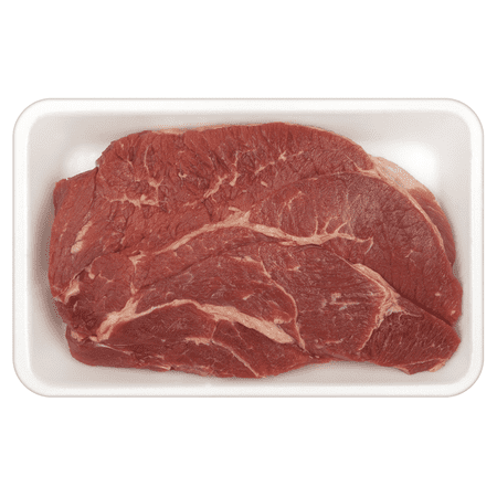 Beef Chuck Roast, 2.25 - 2.9 lb (Best Supermarket Roast Beef)