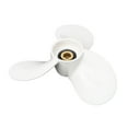 thumbnail image 3 of LOVIVER Boat Propeller 6E0-45943-01el Accessory for 7 1/2 x 8 BA 4HP 5HP, 3 of 8