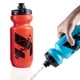 thumbnail image 4 of 2 Uds. Botella de Agua para , Deportivas de Plástico para , shamjiam Botellas Deportivas, 4 of 9
