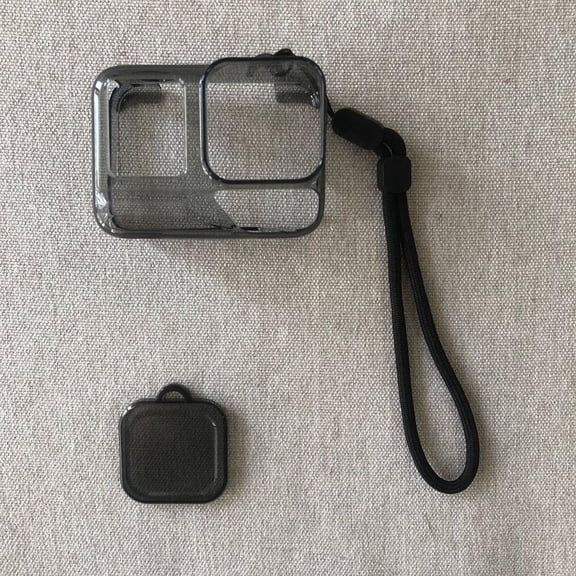 for Insta360 Ace Pro/Ace Pro2 Body, Lens with Hand Cover Strap Protective