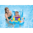 thumbnail image 2 of Flotador Inflable Andadera Con Techo Para Bebe Malubero Malu1817, 2 of 3