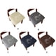 thumbnail image 3 of Fundas de asiento de silla Toystoory Juego de 4 elásticas para comedor, 3 of 6
