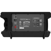 Simmons DA2108 Advanced Drum Amp, Compact Design, 200 Watts Power, with 8-Inch Woofer