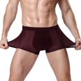 thumbnail image 4 of Boxhero Bamboo Fiber Briefs, 1PCS Bamboo Fibre Shorts AU, 4 of 4