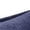 Blue, variant on Men's Slip-On Metal Buckle Moccasin Loafers