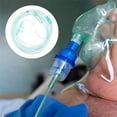 thumbnail image 4 of 30 Piezas Cánulas de Oxígeno 2 Metros Cánula Nasal Tubo de Oxígeno Nasal Suave Cánula de O2 para Adultos, 4 of 5