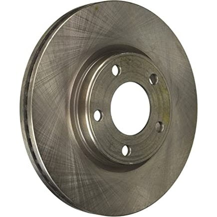 BENDIX PRT5701 Bendix Brake Rotor Fits select: 2007-2009 FORD EDGE, 2007-2009 LINCOLN MKX