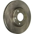 thumbnail image 3 of BENDIX PRT5701 Bendix Brake Rotor Fits select: 2007-2009 FORD EDGE, 2007-2009 LINCOLN MKX, 3 of 3