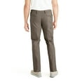 thumbnail image 5 of Dockers Men's Big & Tall Tapered Fit Smart 360 Flex Workday Khaki Pants, 5 of 6
