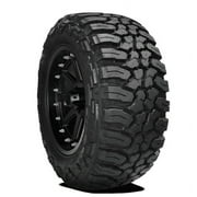 Finalist Terreno M/T LT 33X12.50R22 10 Ply 109Q Load Range E SUV Light Truck Mud Terrain Tire 33/12.50/22 MT (Tire Only) Simolary simolary.com 12