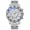 White, variant on Clearance Watches Mens Leather Business Fashion Watch Strap Watch For Gift Giving Gifts for Him Watch for Men Father's Day Gifts Men Trendy Minimalist Watch