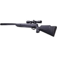 thumbnail image 3 of Rifle Nitro Piston 5.5mm Mira 4x32 Tiro Deportivo Benjamin BP2SXS, 3 of 5