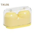 thumbnail image 4 of Ice Ball Maker with Lid DIY Simple Operation Unique Whiskey Fast Cooling Refrigerator Ice Cube Mould Kitchen Gadget, 4 of 5