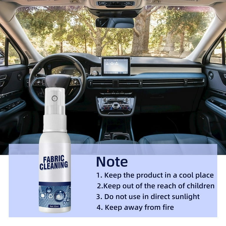 Areas On A Car To Keep Car Degreaser Away From