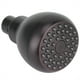 thumbnail image 1 of Cabezal de ducha antiguo G1/2 rociador superior que aumenta la presión boquilla de ducha cabezal de ducha con ahorro de agua de alta presión accesorios de baño ajustables ANGGREK Otros, 1 of 8
