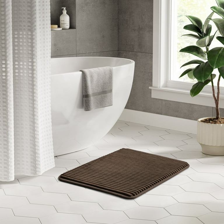 17 x 24 Bathroom Rugs and Bath Mats - Bed Bath & Beyond