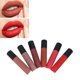 thumbnail image 5 of Brillo De Labios, Glaseado De Labios Inmarcesible Seguro Inofensivo Hidratante 2 Estilos Disponibles Para Uso Diario Para Maquillaje ANGGREK Conjunto B, 5 of 8
