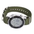 thumbnail image 1 of Relojes Militares Para Hombres, EL Backlight 50M Reloj Digital Para Hombre Resistente Al Agua Despertador Para Actividades, 1 of 7