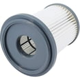 thumbnail image 4 of Replacement Parts Hepa Filters+ Cartridge Filter For Crday Philips Fc8732 Fc8733 Fc8734 Fc8736, 4 of 5
