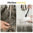 thumbnail image 2 of Sunvivi Dual-Head Electric Citrus Juicer with Cleaning Brush, for Fresh Orange, Lemon, Lime, Kiwi, Grapefruit, 2 of 9